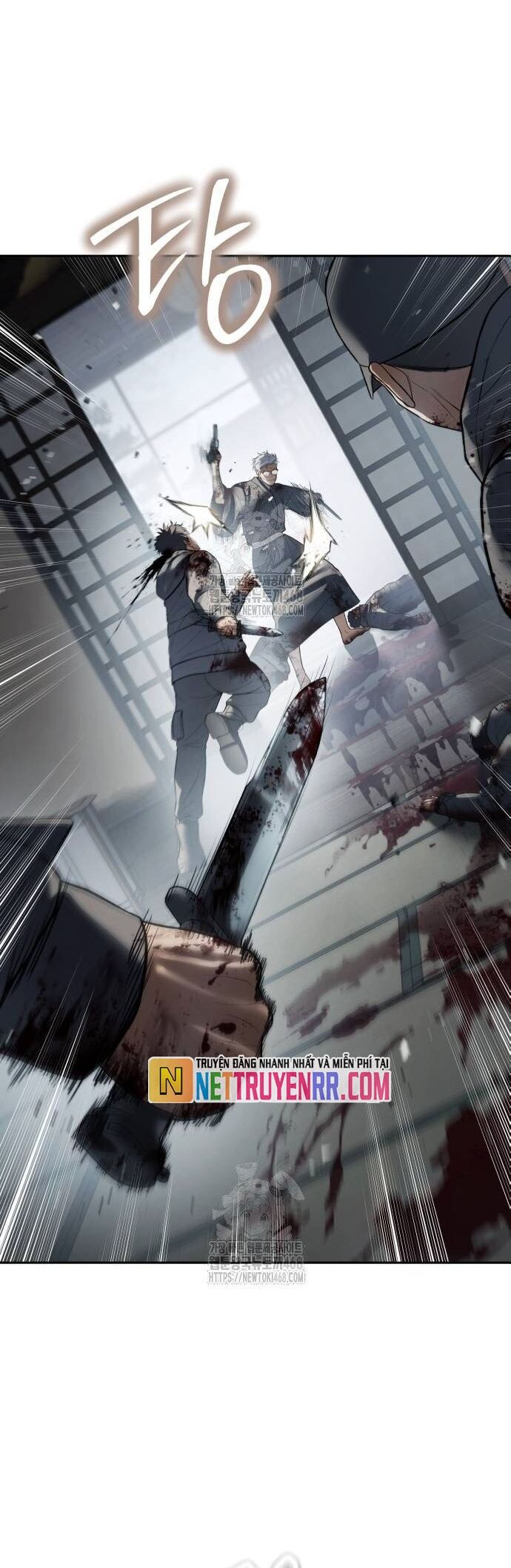 Đặc Vụ Song Sinh - Chapter 132 - Page 72