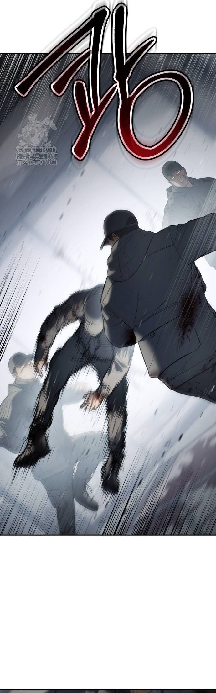 Đặc Vụ Song Sinh - Chapter 132 - Page 73