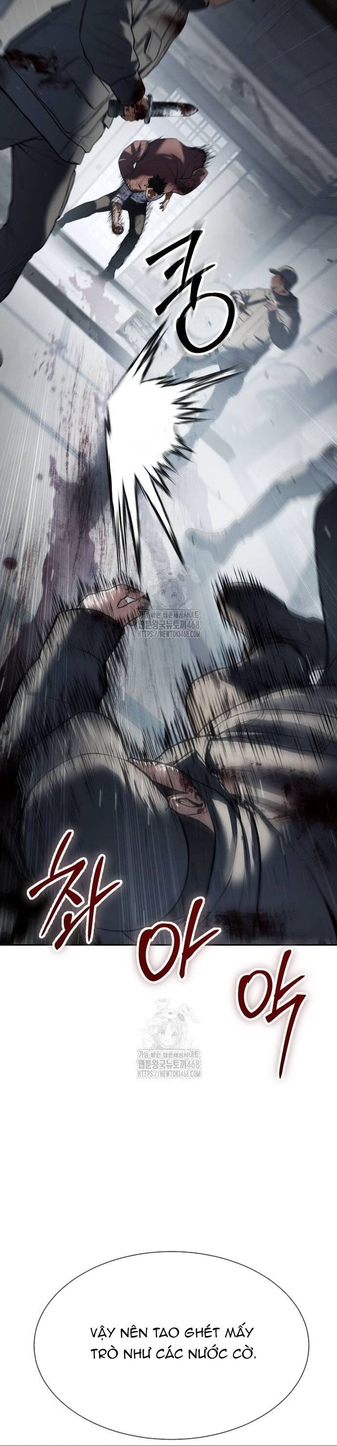 Đặc Vụ Song Sinh - Chapter 132 - Page 74