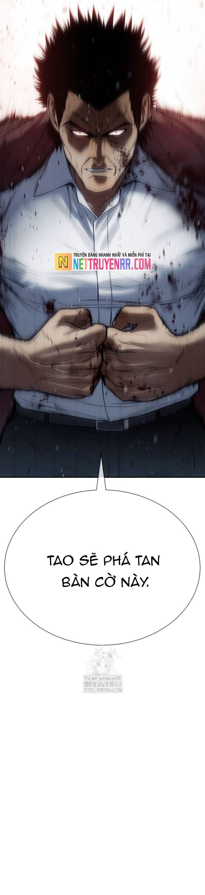 Đặc Vụ Song Sinh - Chapter 132 - Page 77