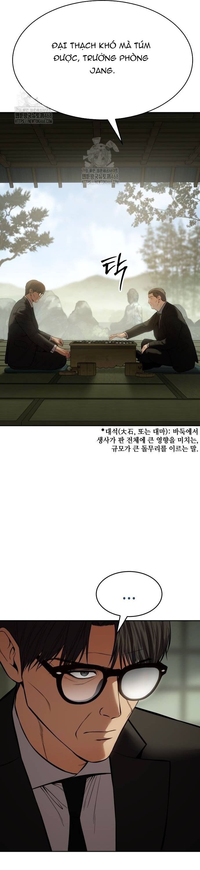 Đặc Vụ Song Sinh - Chapter 132 - Page 8