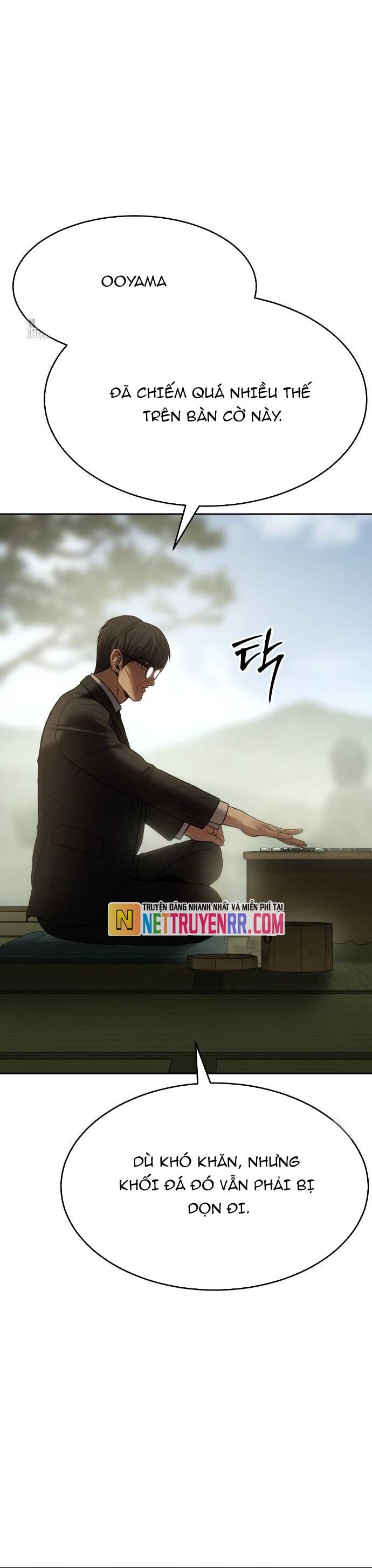 Đặc Vụ Song Sinh - Chapter 132 - Page 9