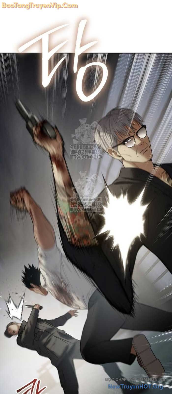 Đặc Vụ Song Sinh - Chapter 133 - Page 100