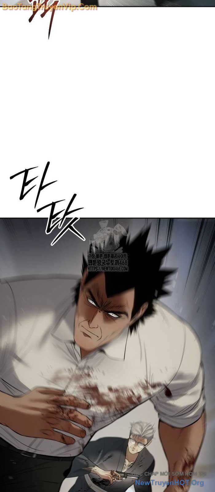 Đặc Vụ Song Sinh - Chapter 133 - Page 101