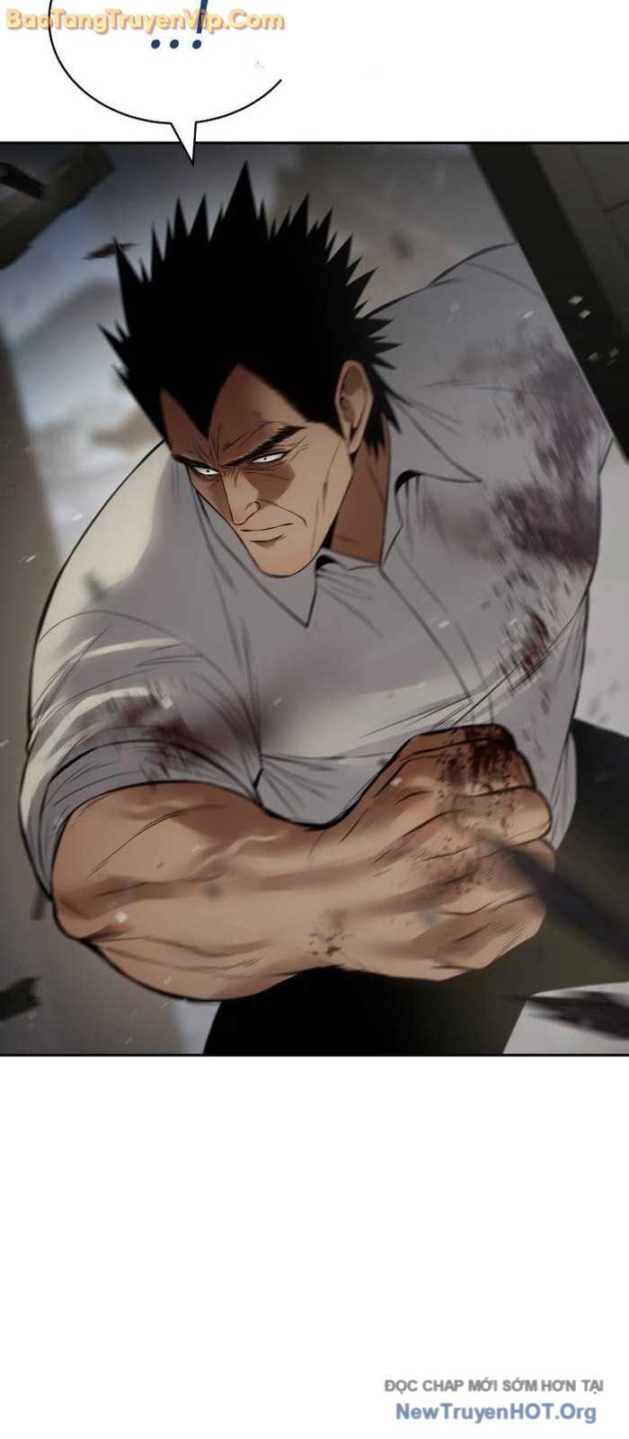 Đặc Vụ Song Sinh - Chapter 133 - Page 106