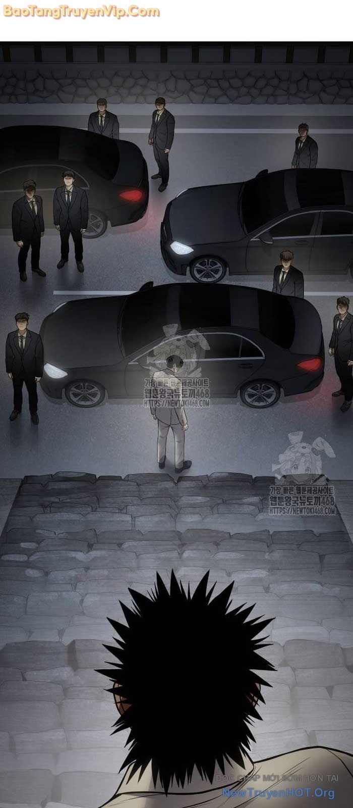 Đặc Vụ Song Sinh - Chapter 133 - Page 107