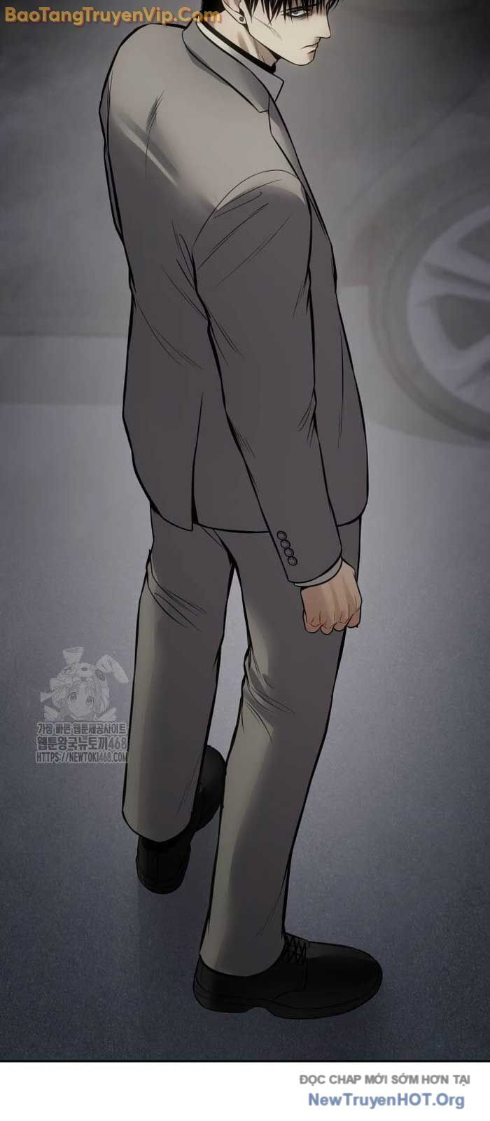 Đặc Vụ Song Sinh - Chapter 133 - Page 110