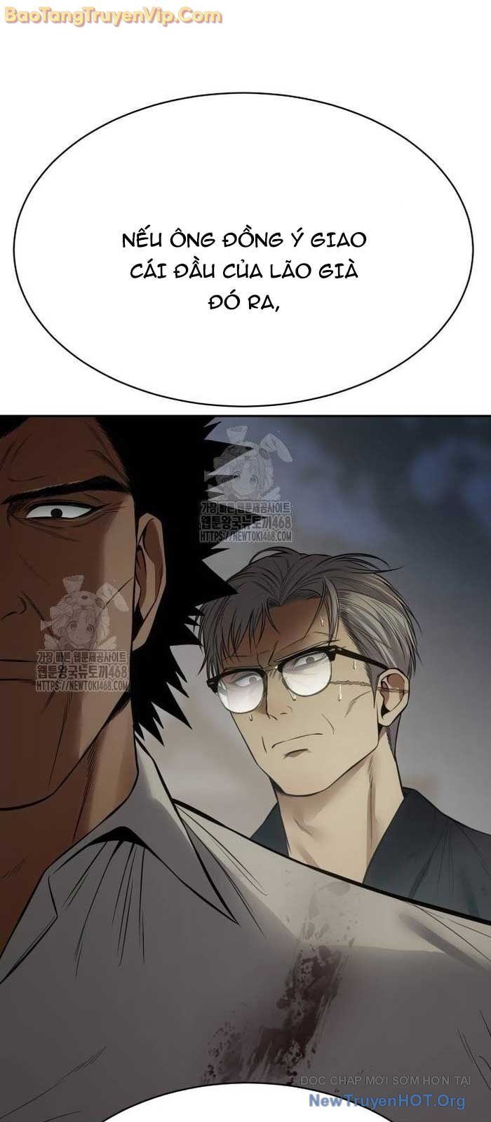 Đặc Vụ Song Sinh - Chapter 133 - Page 115