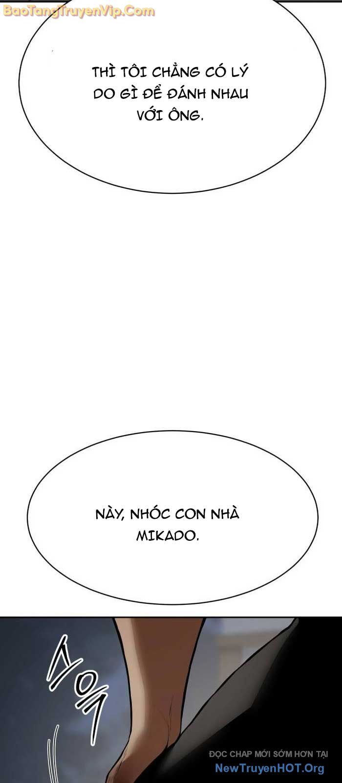 Đặc Vụ Song Sinh - Chapter 133 - Page 116