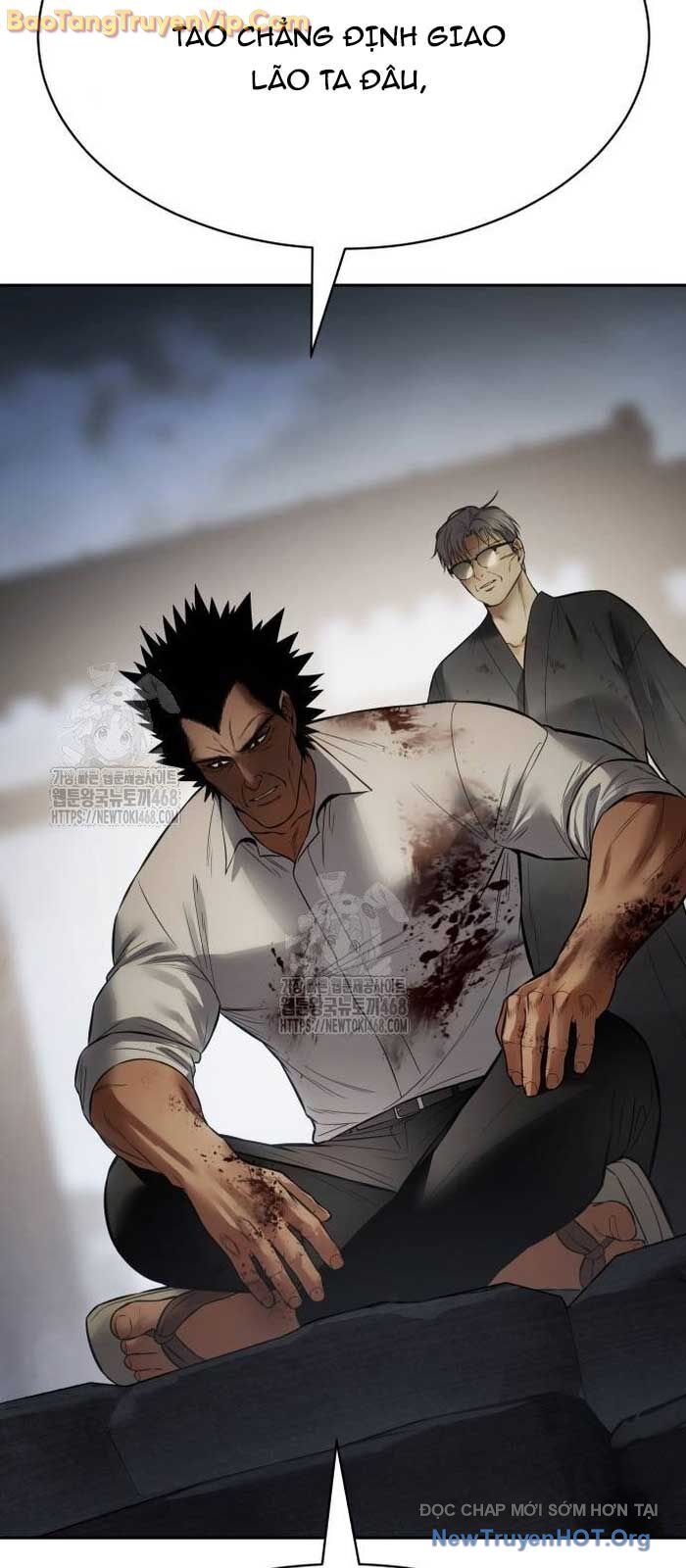 Đặc Vụ Song Sinh - Chapter 133 - Page 118