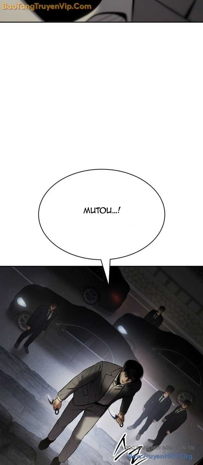 Đặc Vụ Song Sinh - Chapter 133 - Page 124