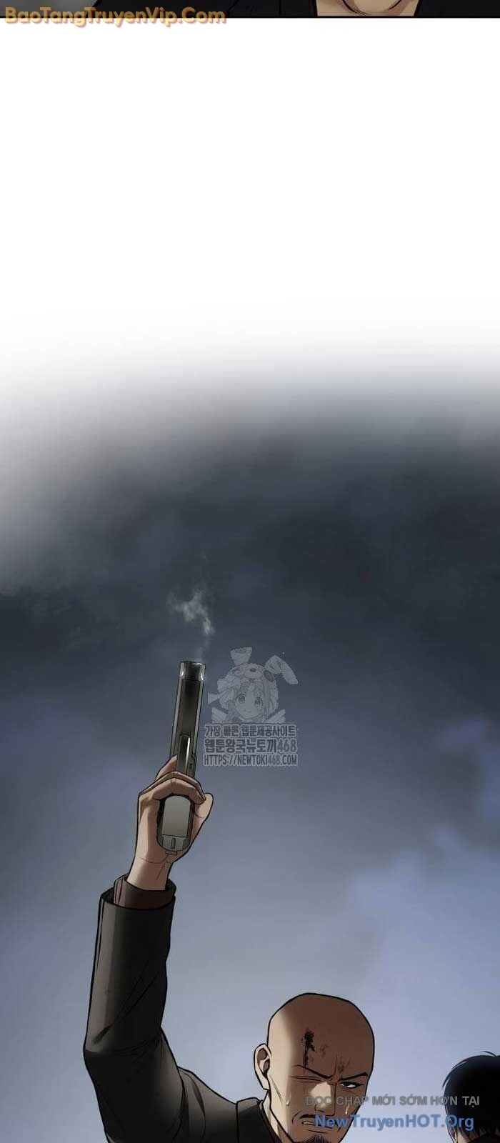 Đặc Vụ Song Sinh - Chapter 133 - Page 128