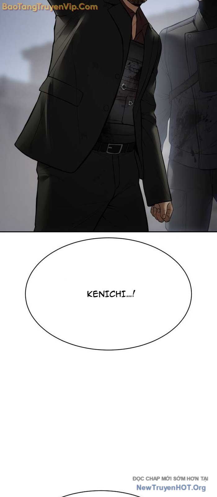 Đặc Vụ Song Sinh - Chapter 133 - Page 129