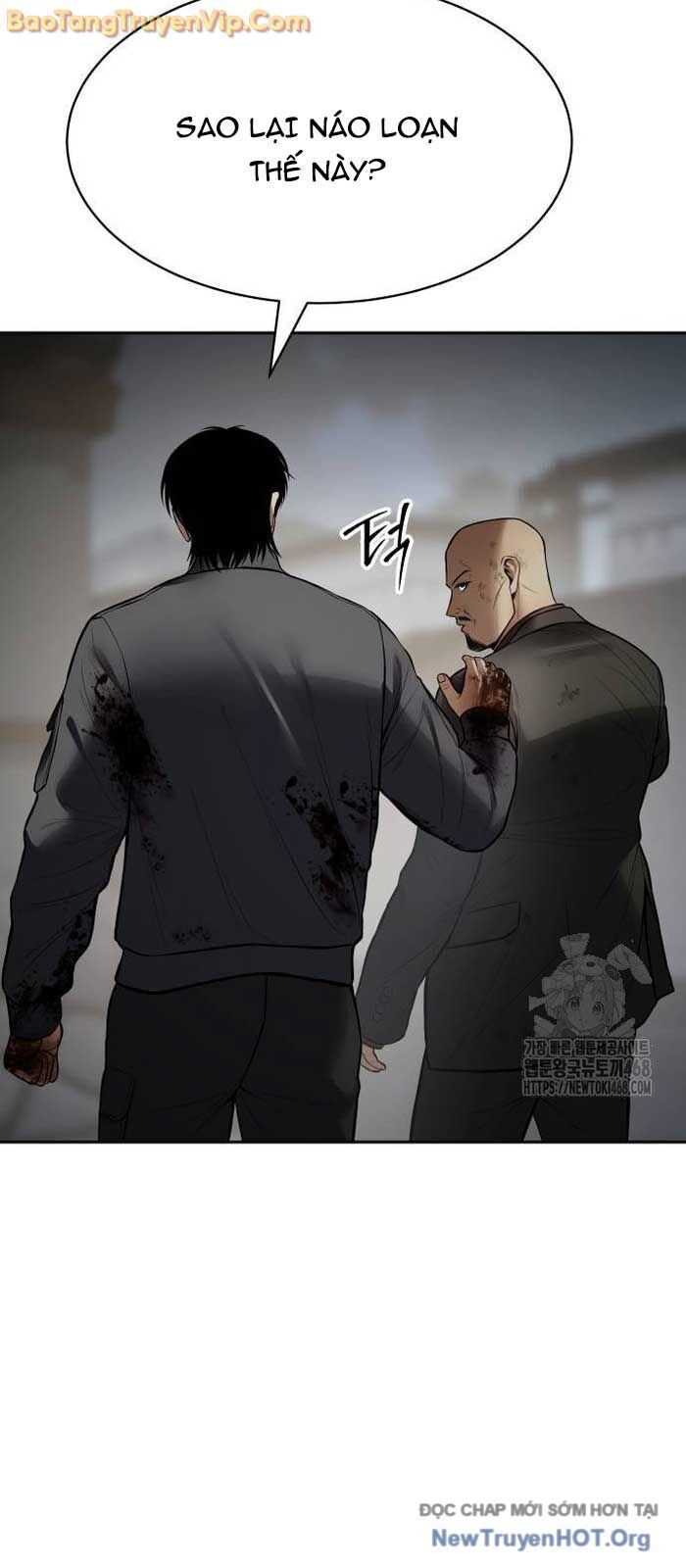 Đặc Vụ Song Sinh - Chapter 133 - Page 130