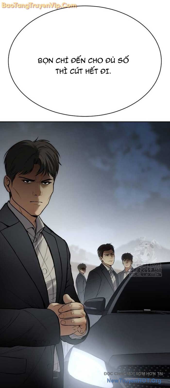 Đặc Vụ Song Sinh - Chapter 133 - Page 131