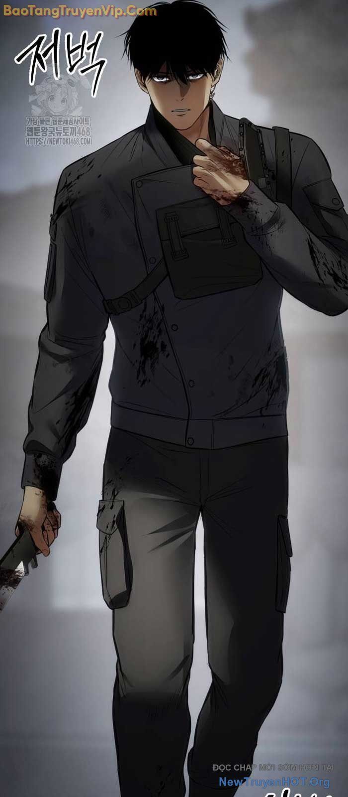 Đặc Vụ Song Sinh - Chapter 133 - Page 133