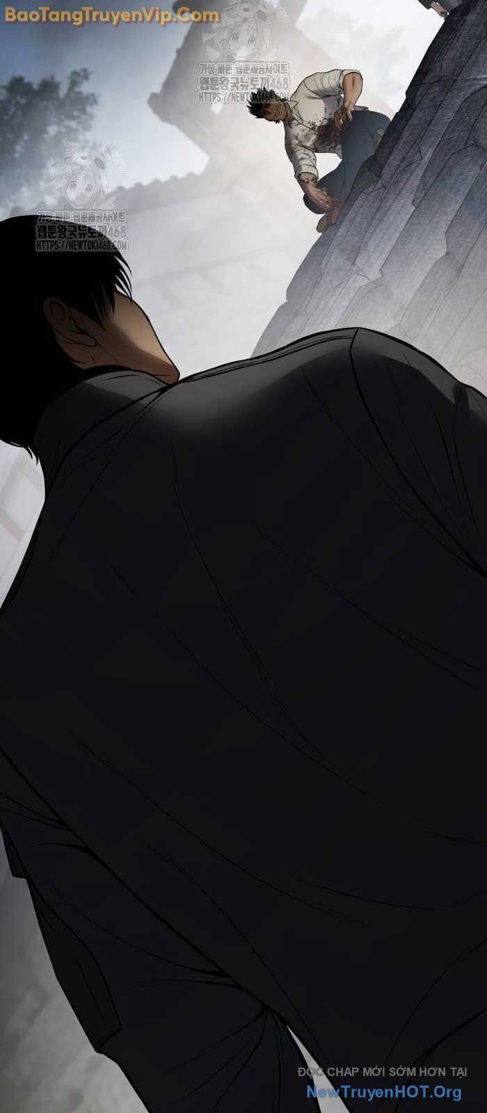 Đặc Vụ Song Sinh - Chapter 133 - Page 136