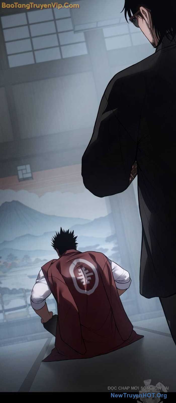 Đặc Vụ Song Sinh - Chapter 133 - Page 3