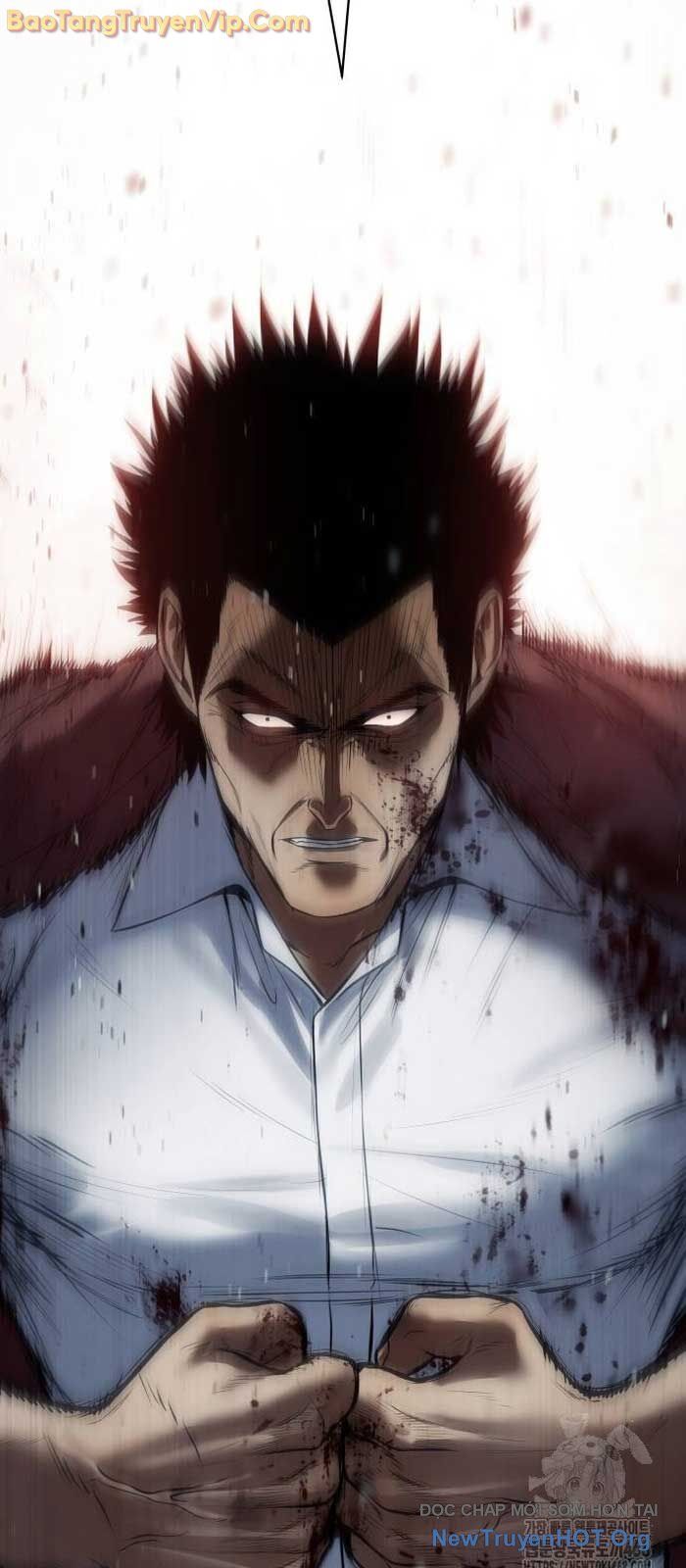 Đặc Vụ Song Sinh - Chapter 133 - Page 36