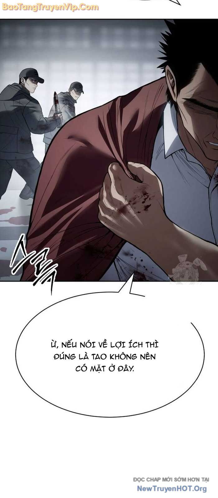 Đặc Vụ Song Sinh - Chapter 133 - Page 41