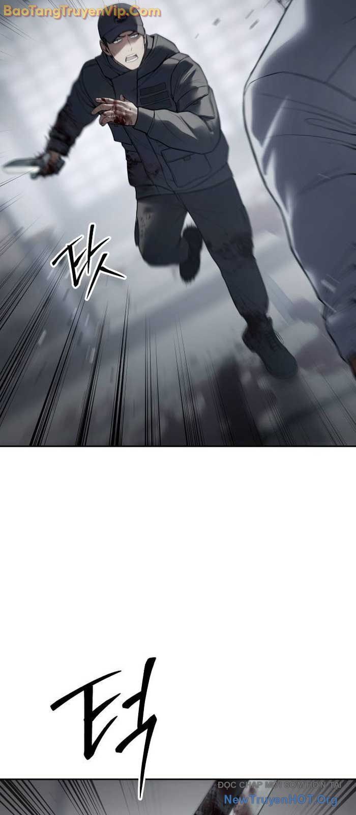 Đặc Vụ Song Sinh - Chapter 133 - Page 46