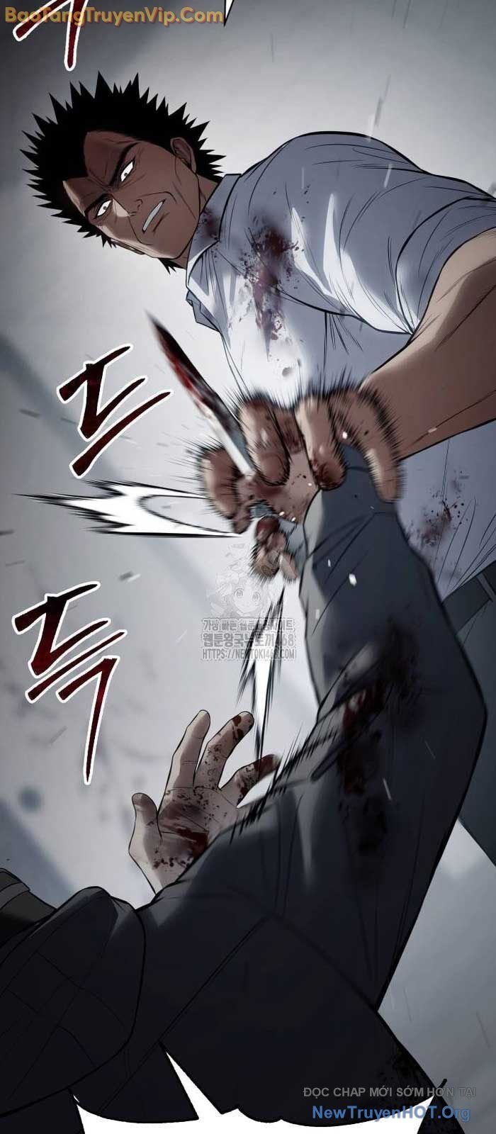 Đặc Vụ Song Sinh - Chapter 133 - Page 48