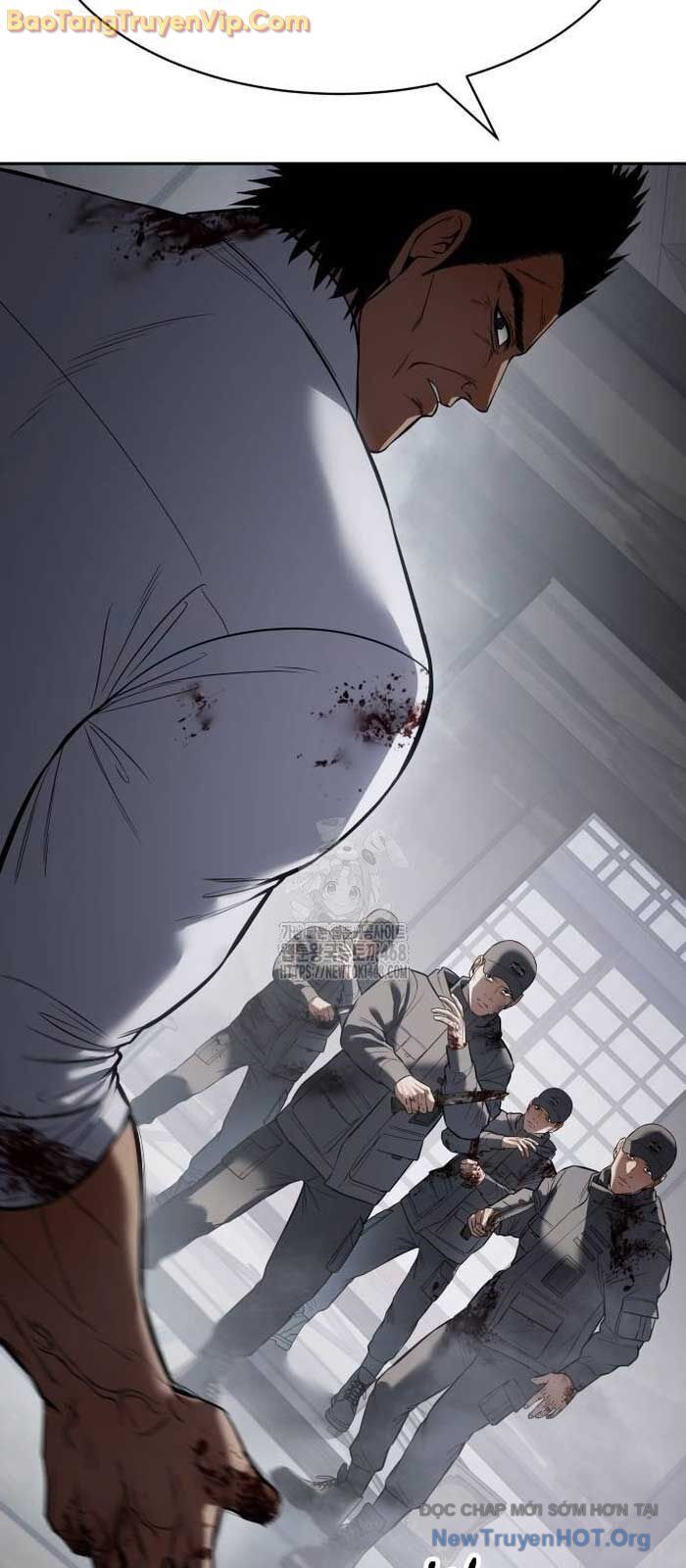 Đặc Vụ Song Sinh - Chapter 133 - Page 51