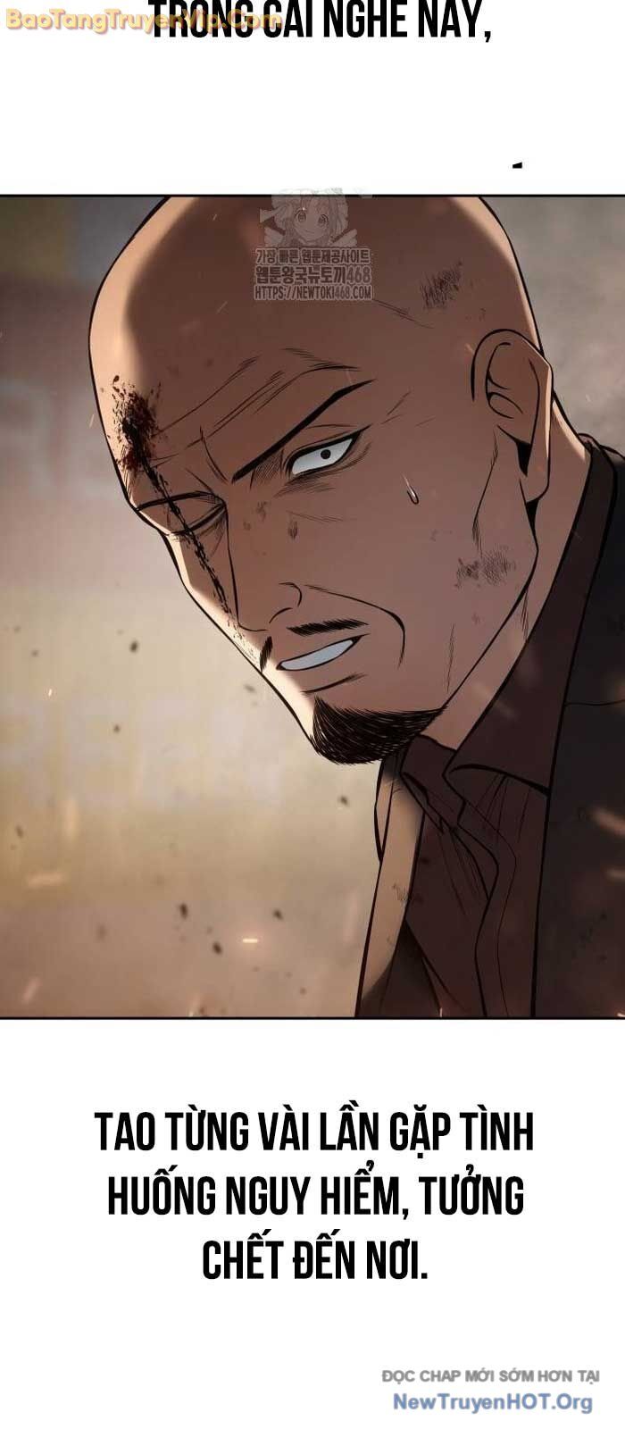 Đặc Vụ Song Sinh - Chapter 133 - Page 53