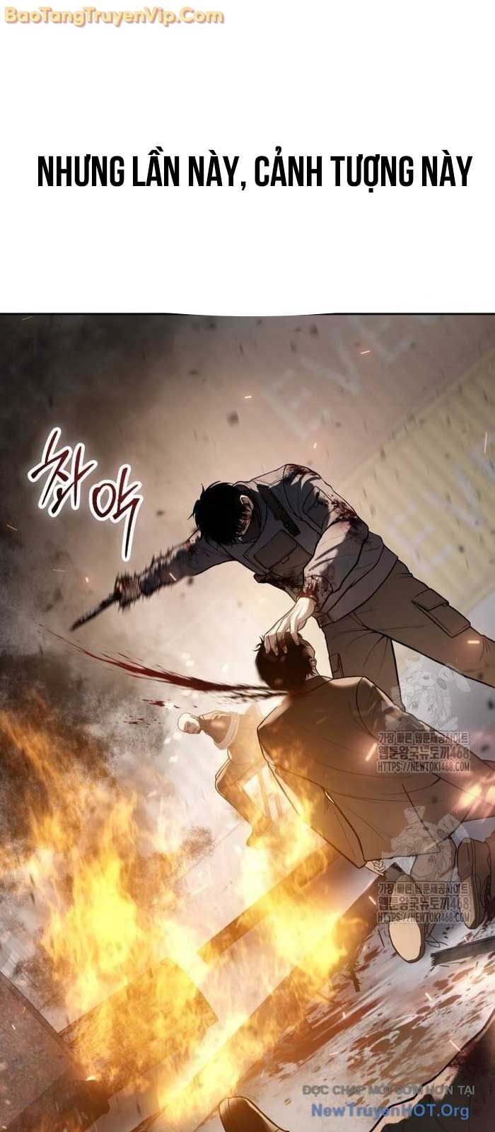 Đặc Vụ Song Sinh - Chapter 133 - Page 55