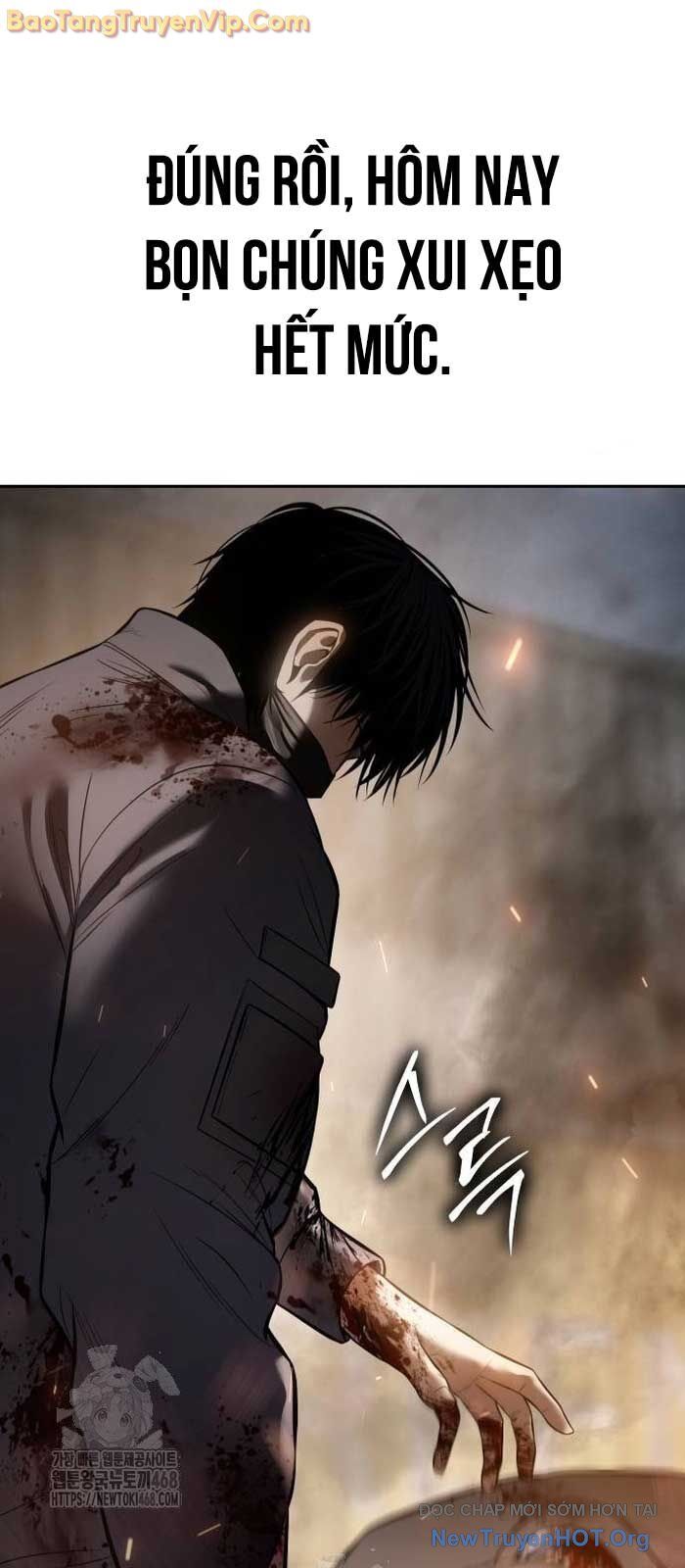 Đặc Vụ Song Sinh - Chapter 133 - Page 57