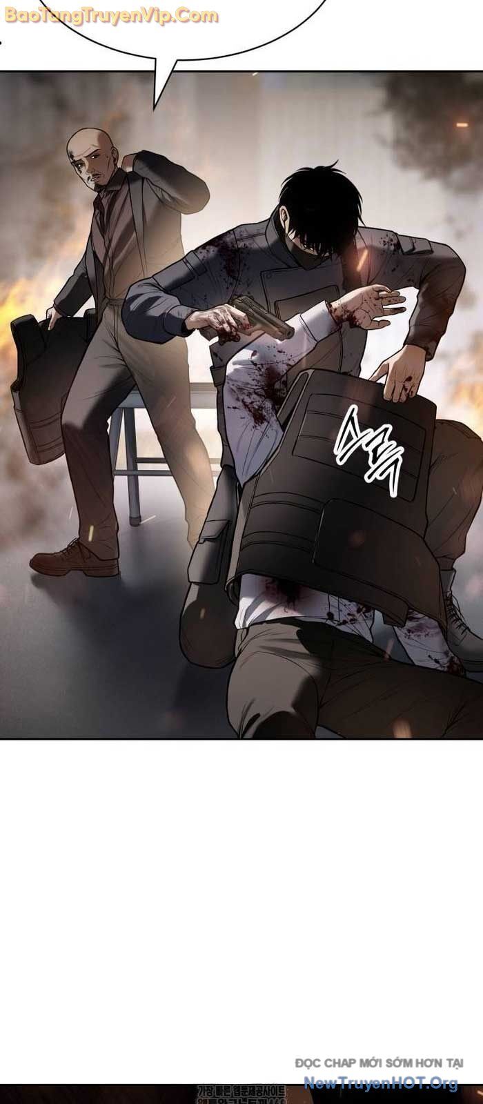 Đặc Vụ Song Sinh - Chapter 133 - Page 61