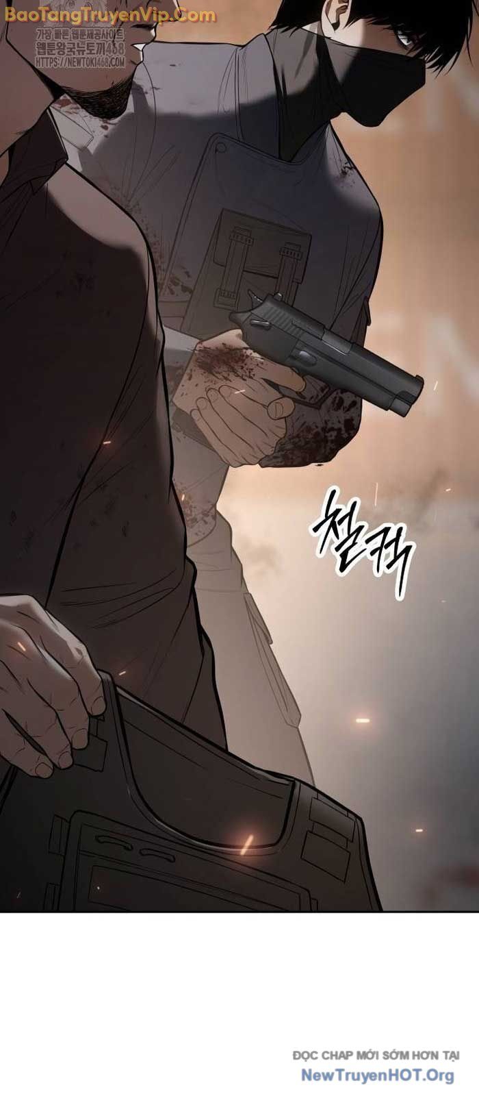 Đặc Vụ Song Sinh - Chapter 133 - Page 65