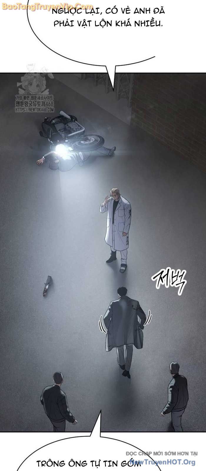 Đặc Vụ Song Sinh - Chapter 133 - Page 68