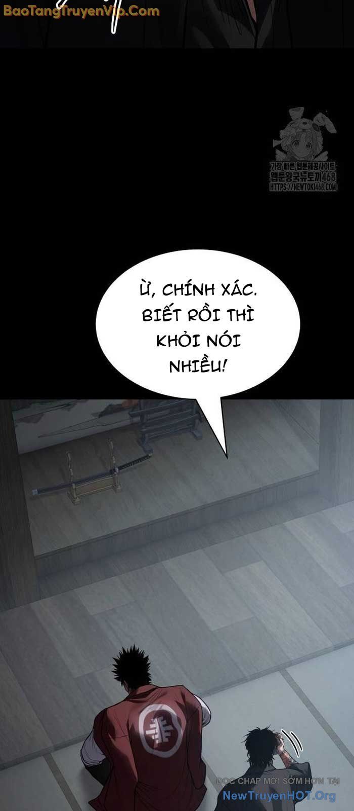 Đặc Vụ Song Sinh - Chapter 133 - Page 8
