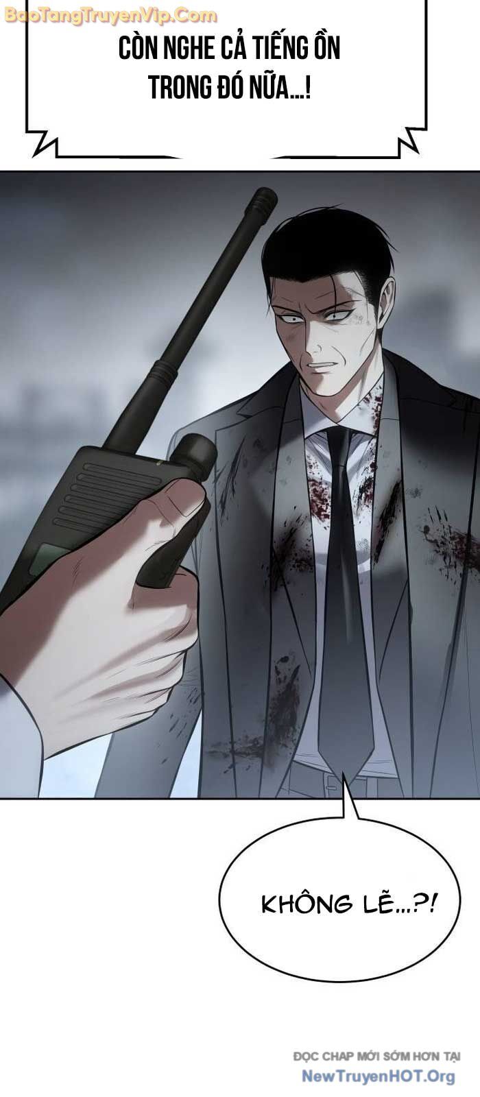Đặc Vụ Song Sinh - Chapter 133 - Page 80