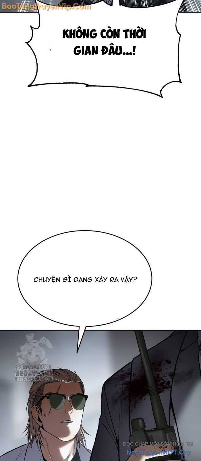 Đặc Vụ Song Sinh - Chapter 133 - Page 82
