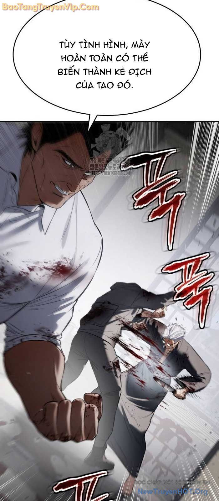 Đặc Vụ Song Sinh - Chapter 133 - Page 89