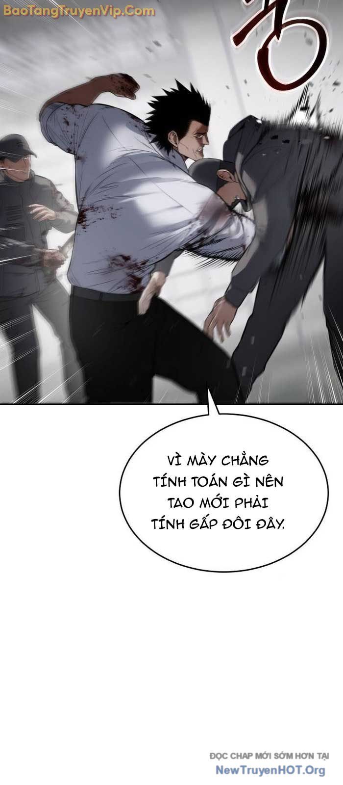 Đặc Vụ Song Sinh - Chapter 133 - Page 92