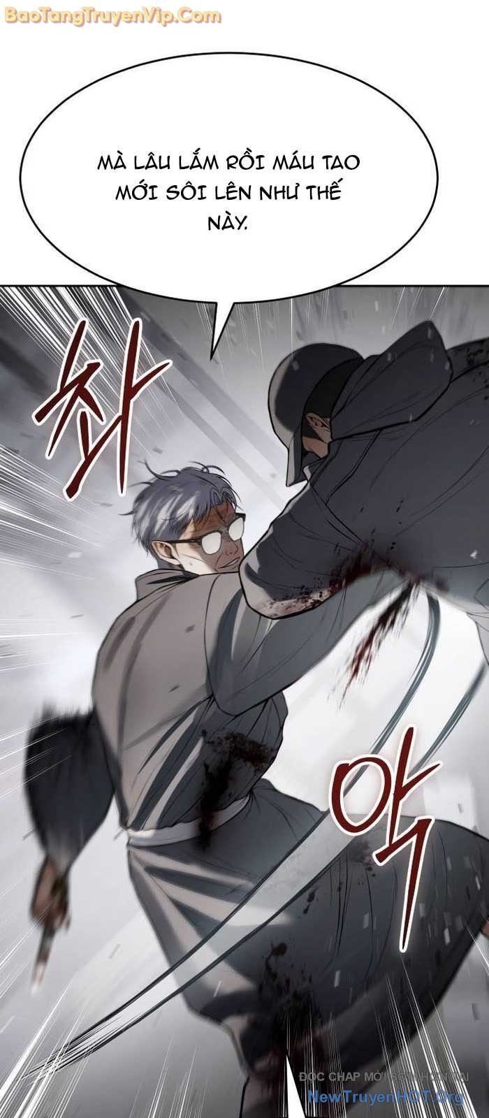 Đặc Vụ Song Sinh - Chapter 133 - Page 93