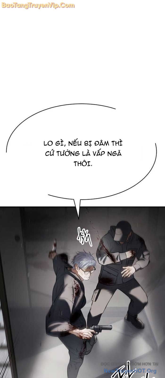 Đặc Vụ Song Sinh - Chapter 133 - Page 97