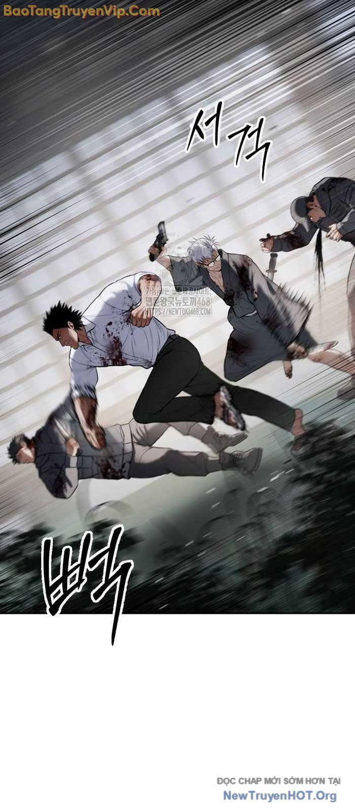 Đặc Vụ Song Sinh - Chapter 133 - Page 99