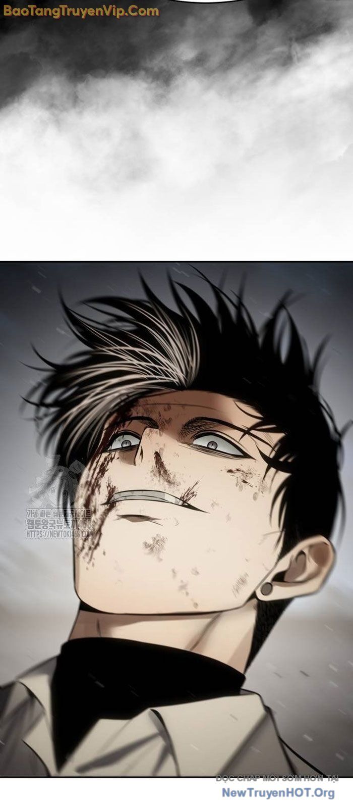 Đặc Vụ Song Sinh - Chapter 134 - Page 109