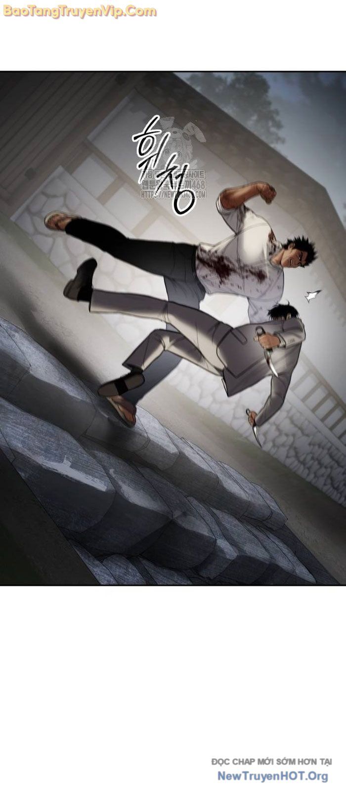 Đặc Vụ Song Sinh - Chapter 134 - Page 111