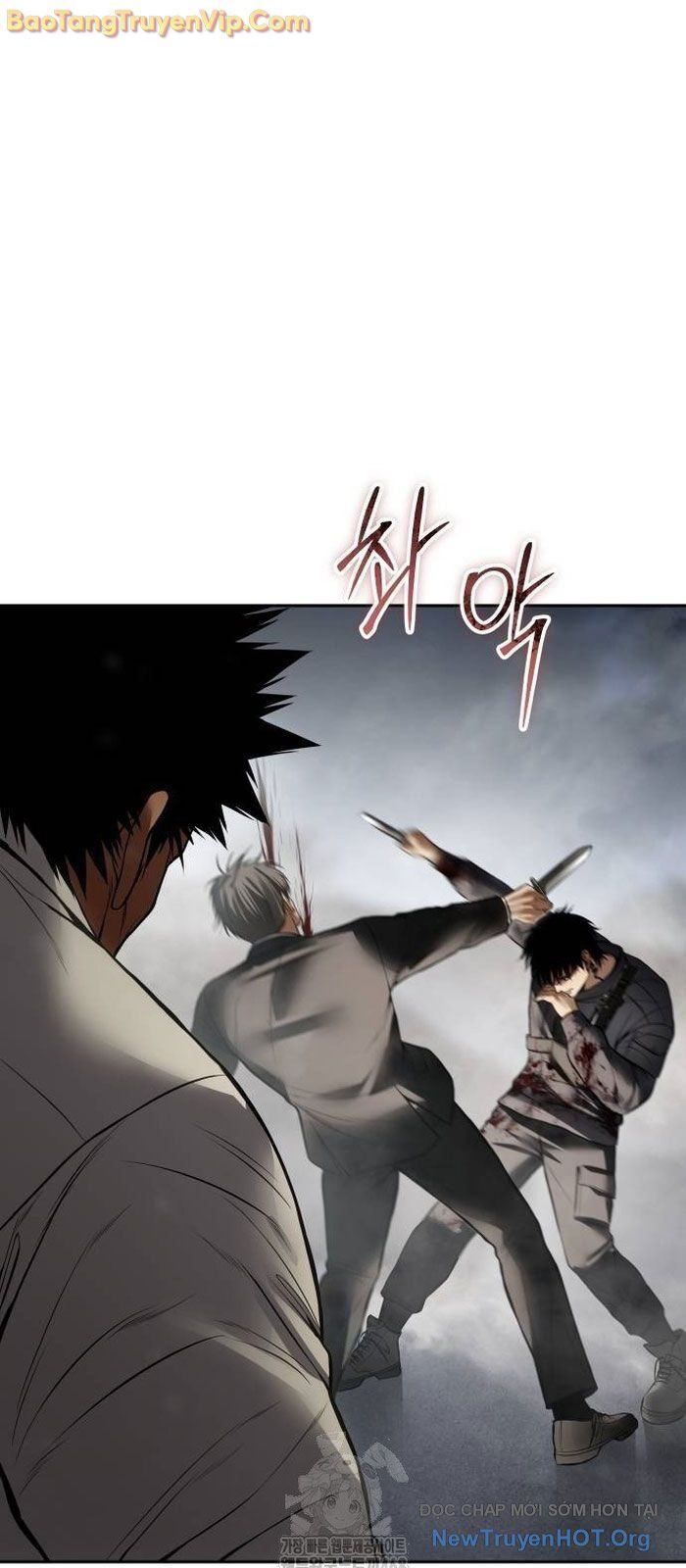 Đặc Vụ Song Sinh - Chapter 134 - Page 116