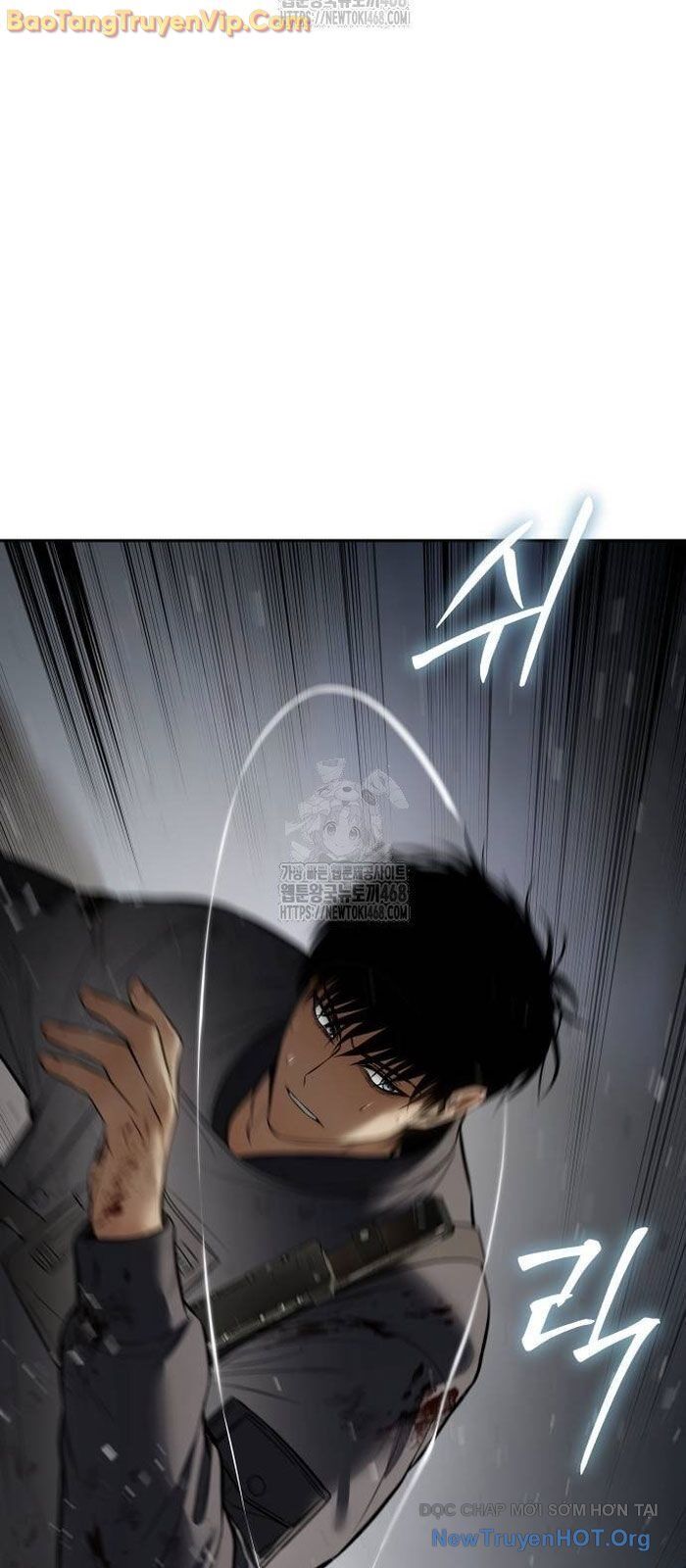 Đặc Vụ Song Sinh - Chapter 134 - Page 117