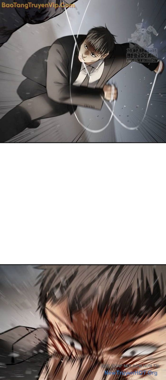 Đặc Vụ Song Sinh - Chapter 134 - Page 118