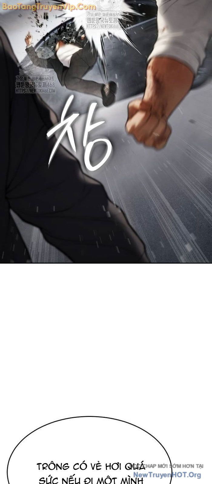 Đặc Vụ Song Sinh - Chapter 134 - Page 120