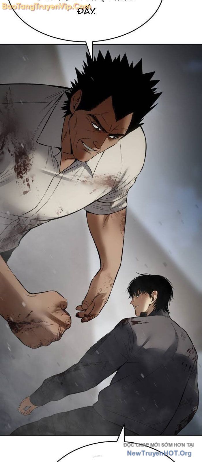 Đặc Vụ Song Sinh - Chapter 134 - Page 121