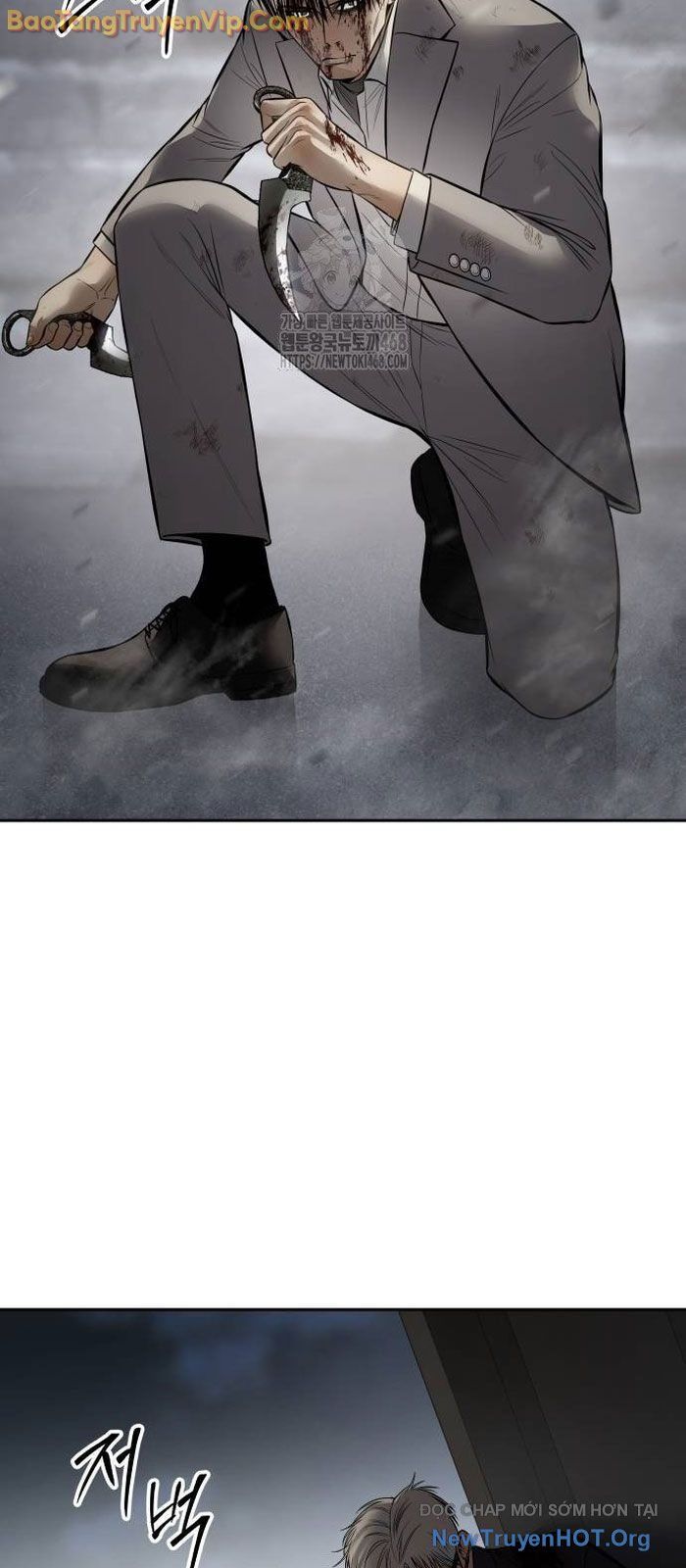 Đặc Vụ Song Sinh - Chapter 134 - Page 123