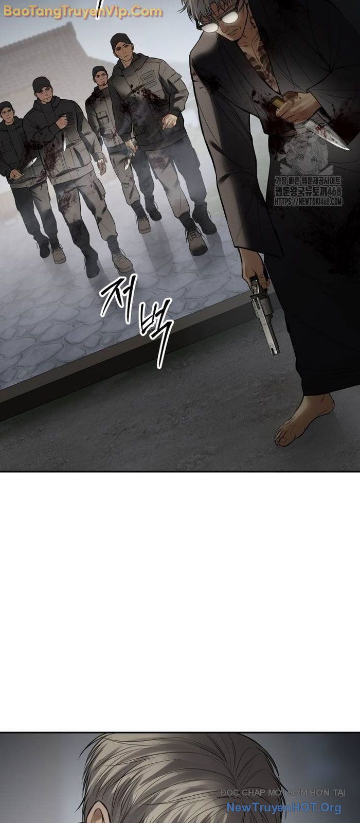 Đặc Vụ Song Sinh - Chapter 134 - Page 124